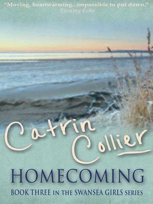 cover image of Homecoming